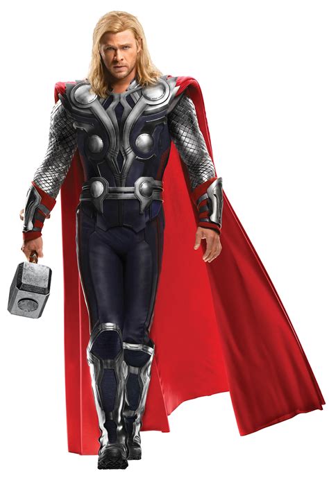 The official marvel movie page for thor. Image - TheAvengers Thor1.jpg - Marvel Movies Wiki ...