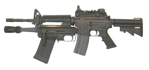 Talkm26 Modular Accessory Shotgun System Internet Movie Firearms