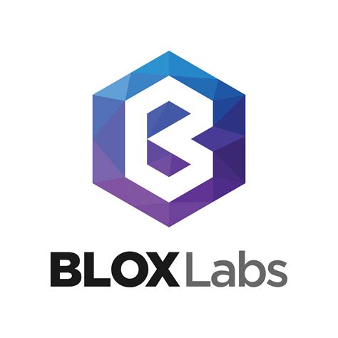 Blox Logo Logodix