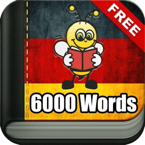 Submissions which are not about the german language are not permitted. Learn 6000 German words with this cool app - Angelika's ...
