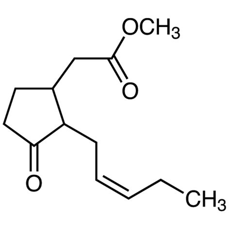 Methyl Jasmonate Mixture Of Isomers 3b M1068 Cymitquimica