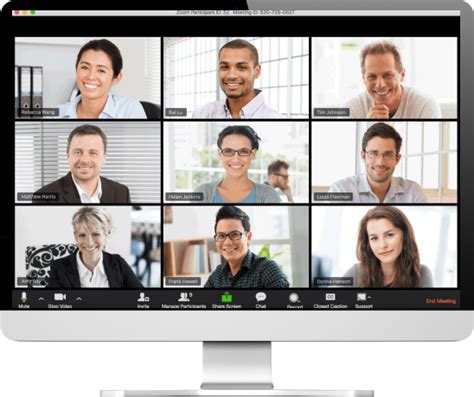 It's designed by zoom.us for both small businesses and large corporations. How to Share Your Screen with Zoom Video Conferencing App ...