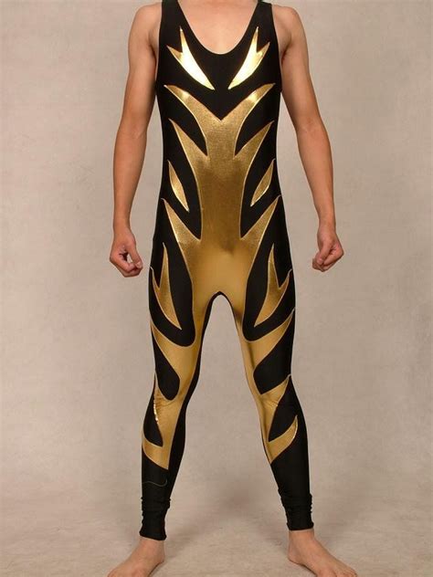 buy cool custom gold lycra spandex bodysuit youth gear wrestling singlets suits