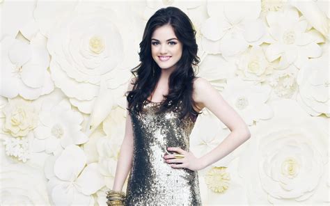 Lucy Hale New Hottest Hd Wallpaper 2013 Hollywood Universe