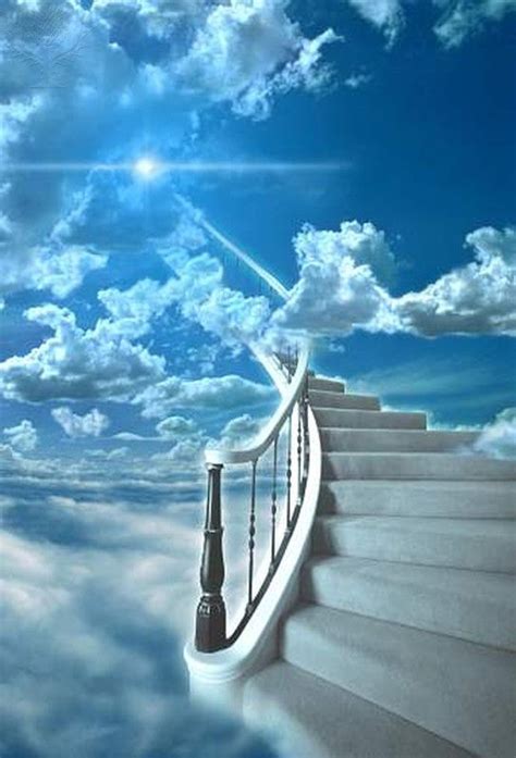 Pin On Stairway To Heaven