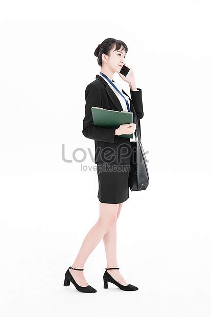Female White Collar Picture And Hd Photos Free Download On Lovepik