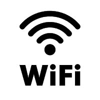 Logo WiFi Vector CDR, PNG Free Download | DesainTasik.com