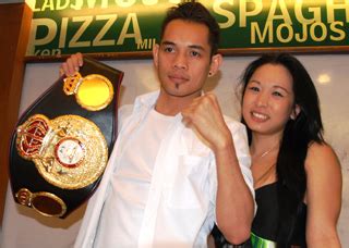 Nonito donaire news, gossip, photos of nonito donaire, biography, nonito donaire girlfriend list nonito donaire is a member of the following lists: Sophia Thomalla