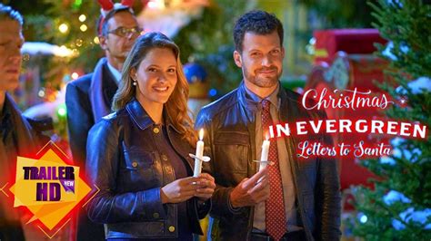 Inspired by a true story, letters to god is an intimate, moving and often funny story about the galvanizing effect letters to god. CHRISTMAS IN EVERGREEN-LETTERS TO SANTA-2018 | OFFICIAL ...