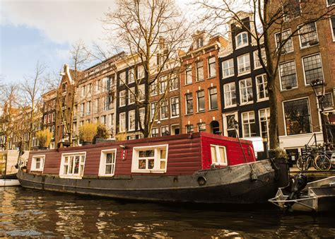 Accommodation In The Netherlands Where To Stay
