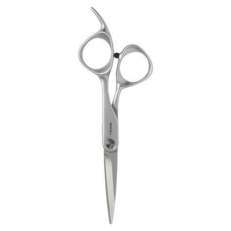 Transform Shear Silver By Fromm Shears And Shapers Sally Beauty