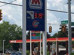 Sams Gas Price In Jackson Mi