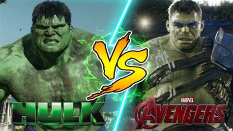 There's 3 free trailers to watch as well 👊. Hulk vs Hulk! WHO WOULD WIN IN A FIGHT? - YouTube