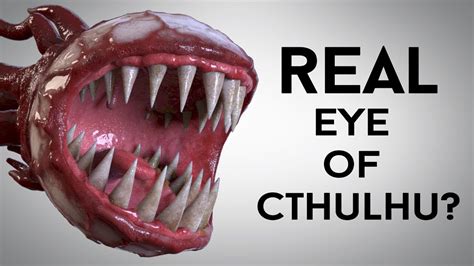 Terraria Eye Of Cthulhu 3d Model Youtube