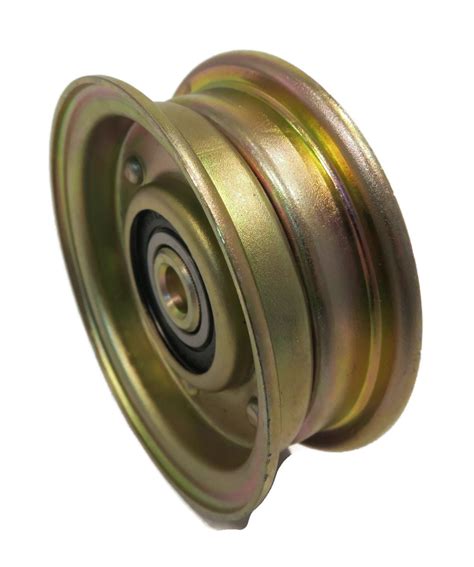 Lawn Mowers Other Lawn Mowers Bobcat Mower Idler Pulley 38010 1a Home