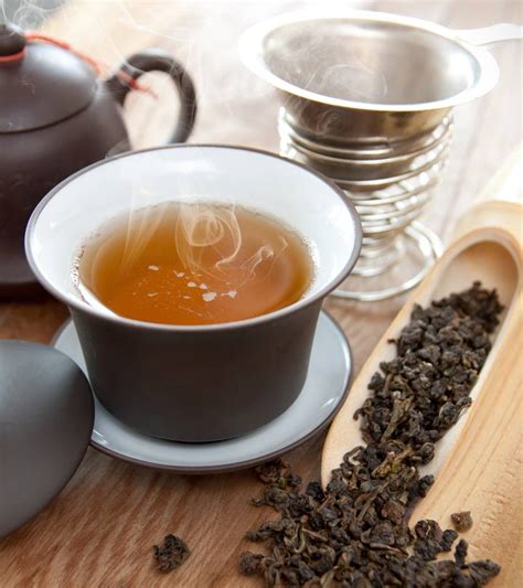 Feb 20, 2011 · seratusan nama tanaman lengkap dengan nama latinnya saya susun sebagai daftar. Buy Oolong Tea: Is it Good for You, How to Make, Side ...