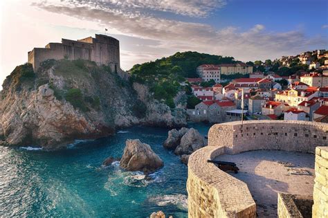 10 Essential Tips For Planning A Trip To Croatia - A View Outside