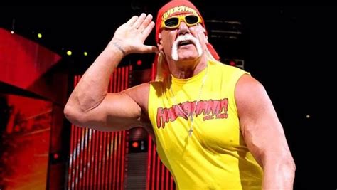 Hulk Hogan To Appear On Wwe S Th Anniversary Raw Special