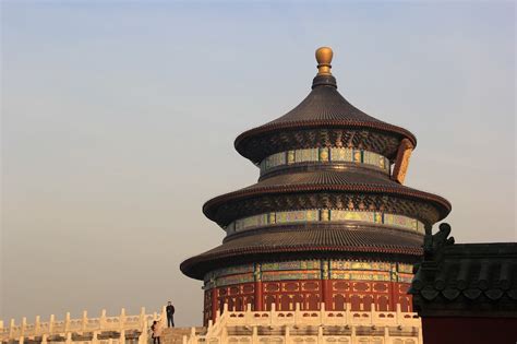 10 Of The Most Unique Buildings In China