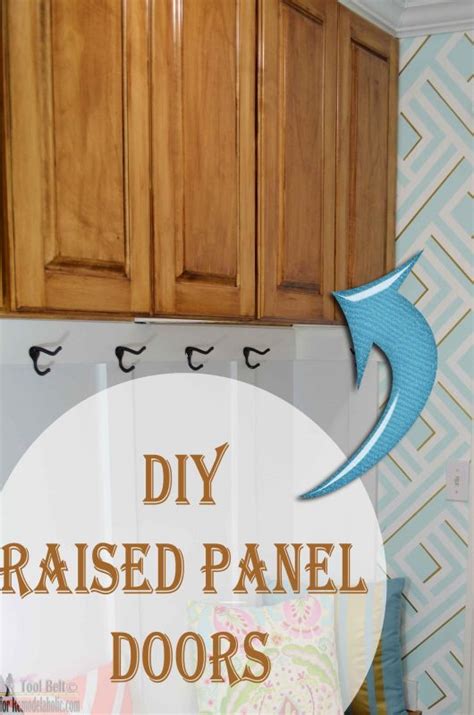 Maybe you would like to learn more about one of these? 10 DIY Cabinet Doors For Updating Your Kitchen - Home And ...