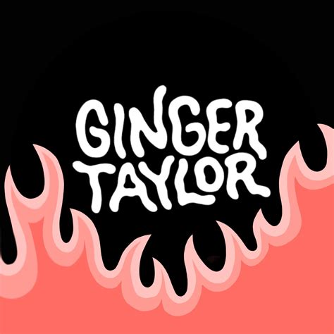 Ginger Taylor Artist