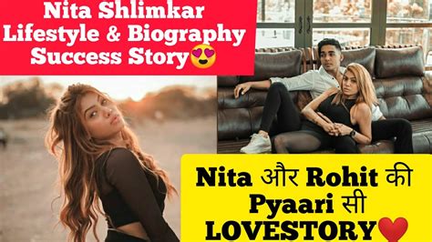 Nita Shilimkar Lifestyle Biography Lovestory Breakup Story