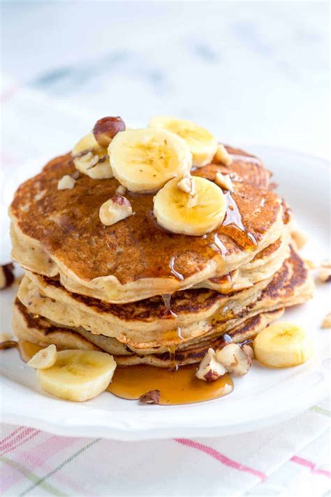 Kodiak Cakes Banana Pancake Recipe Besto Blog