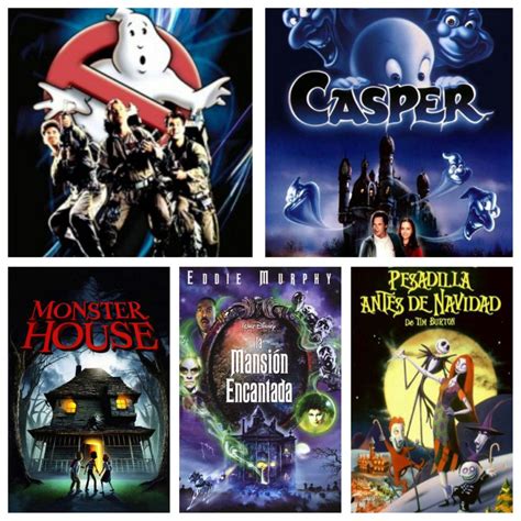 Las Mejores 117 Películas Para Ver En Halloween Netflix F1inschoolsmx