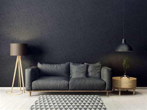 3 Black Home Decor Ideas That You Will Love Doğtaş