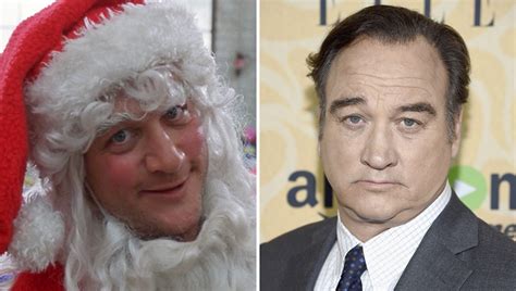 See What The Actors Who Played Santa Claus In Your Favorite Holiday