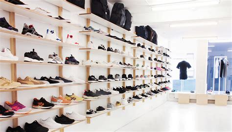 Scandinavian Retailers Everyone Should Know Highsnobiety