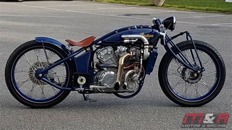 The indian super scout sixty tank machine featured here uses three factory accessories; La espectacular Indian Super Scout de Fullhouse - Galería ...