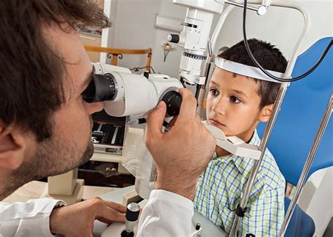 Pediatric Eye Care L Paragon Ophthalmology