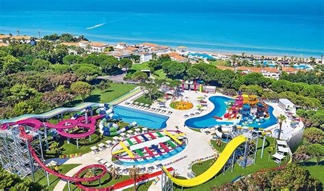 Grecotel Olympia Riviera Aqua Park 5 Star Hotel In Greece Peloponnisos