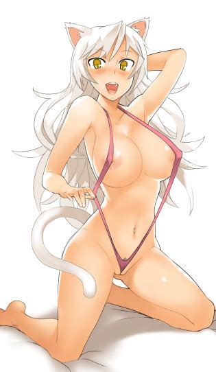 Micro And Sling Bikini Luscious Hentai Manga And Porn