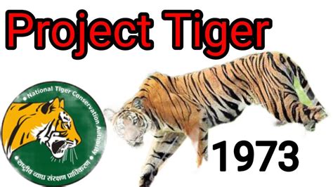 Bandipur Completes Years As A Project Tiger Reserve
