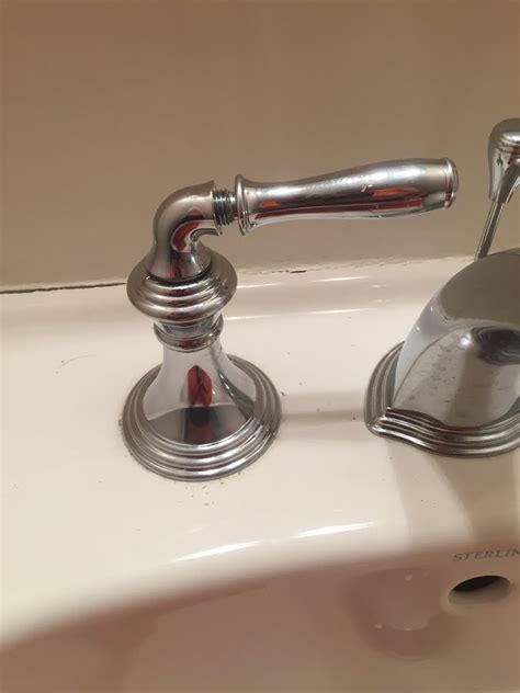 And we have piled up all necessary requirements to remove, replace, or set up new faucet. How To Remove Bathroom Faucet Handle | TcWorks.Org