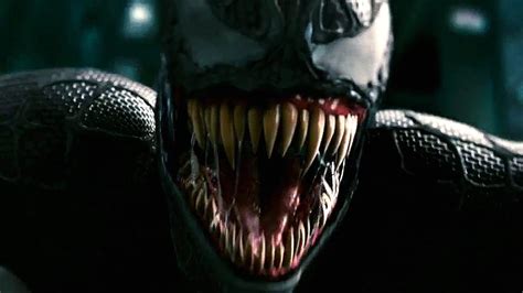 Spider Man Villain Venom Will Get His Own Movie In October Next Year