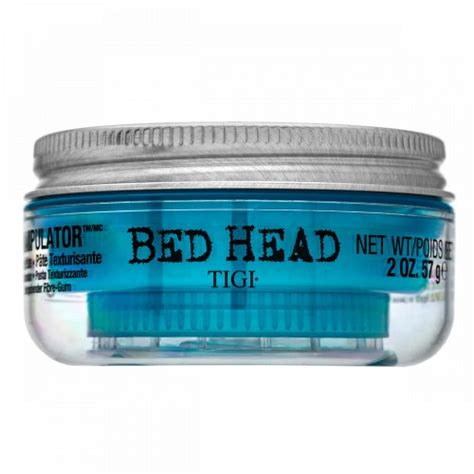Tigi Bed Head Manipulator Crema Para Peinar Para Todo Tipo De Cabello