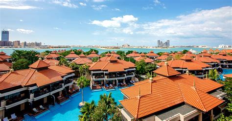Anantara The Palm Dubai Resort Vip Tours