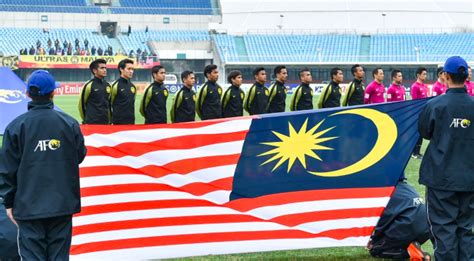 Malaysia tampil dengan semangat berbeza dalam perlawanan menentang china. Piala AFC B-23: Skuad Ong Kim Swee berjaya ikat Jordan 1-1 ...
