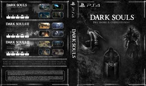 人気が高い ヤフオク Ps4 Dark Souls Trilogy Box 2023hot