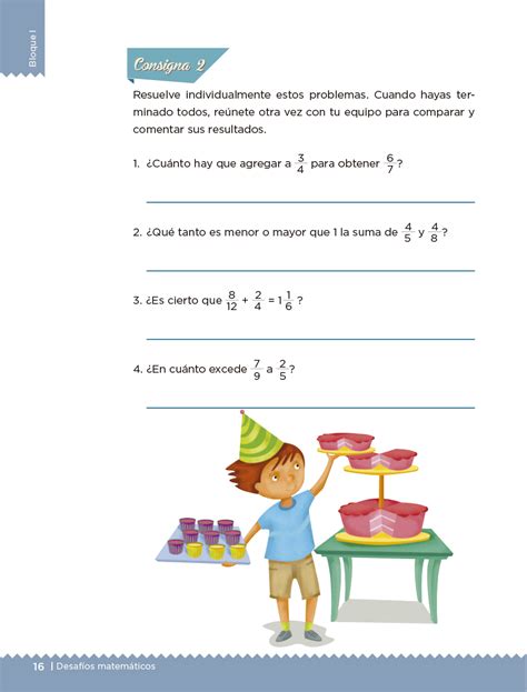 Check spelling or type a new query. Paco El Chato 6 Grado Matematicas Pagina 70 - Desafíos ...