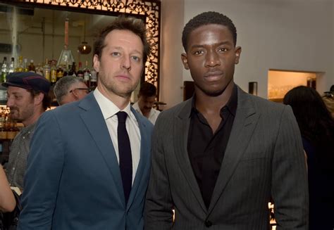 Sexy Damson Idris Pictures | POPSUGAR Celebrity Australia ...