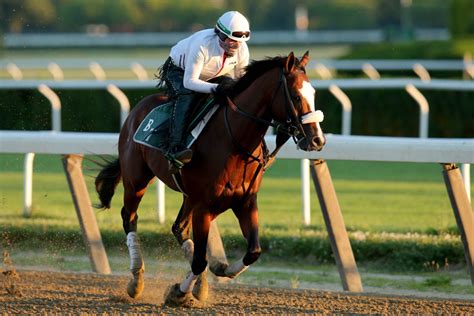 Midnight bourbon came in second, while the controversial. Belmont Stakes 2020 Odds: Picks, Predictions, and Best ...
