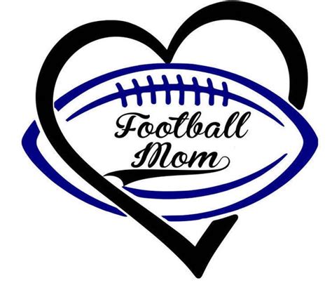 From wikimedia commons, the free media repository. Football mom SVG File Quote Cut File Silhouette File Cricut