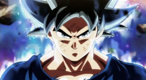 In japan, her performance is iconic and beloved because she voiced goku in the original dragon ball, where he was a child or. 'Dragon Ball Super': Watch Goku's Third Ultra Instinct ...
