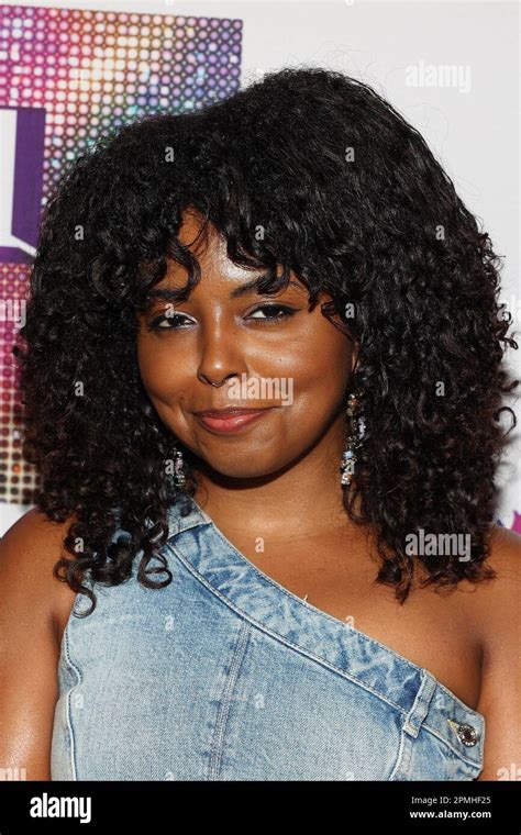 New York Ny Usa 12th Apr 2023 Adrienne Warren In Attendance For Fat Ham Opening Night On