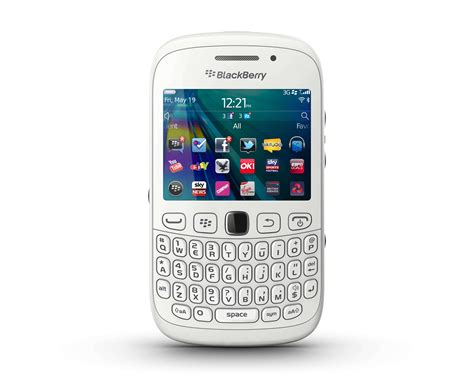 Blackberry Curve 9320 Specs Review Release Date Phonesdata
