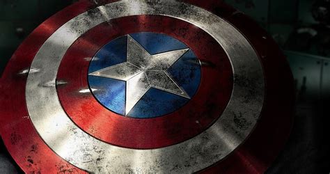 10 Ways Captain America's Shield Bends The Rules Of Science